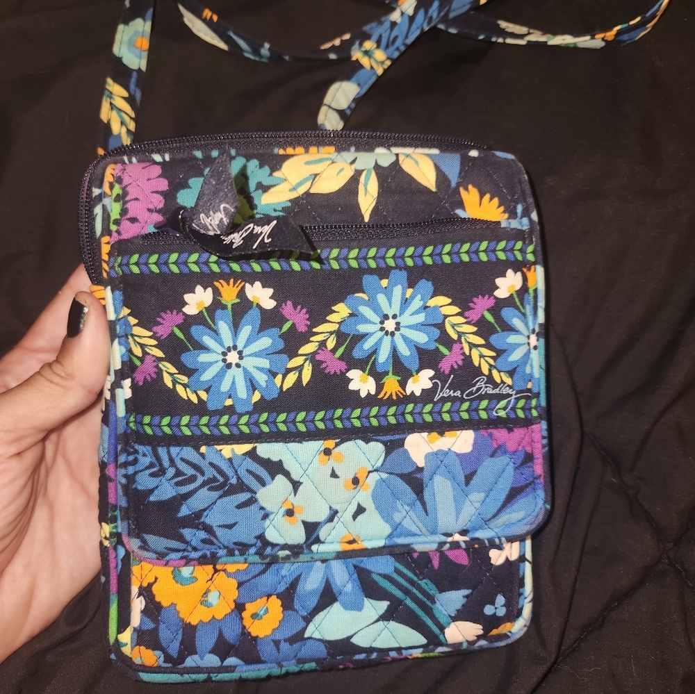 Vera Bradley bag